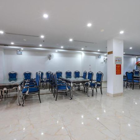 Hanoi Suji Hotel Eksteriør bilde