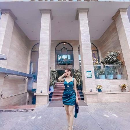 Hanoi Suji Hotel Eksteriør bilde