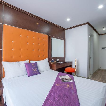 Hanoi Suji Hotel Eksteriør bilde