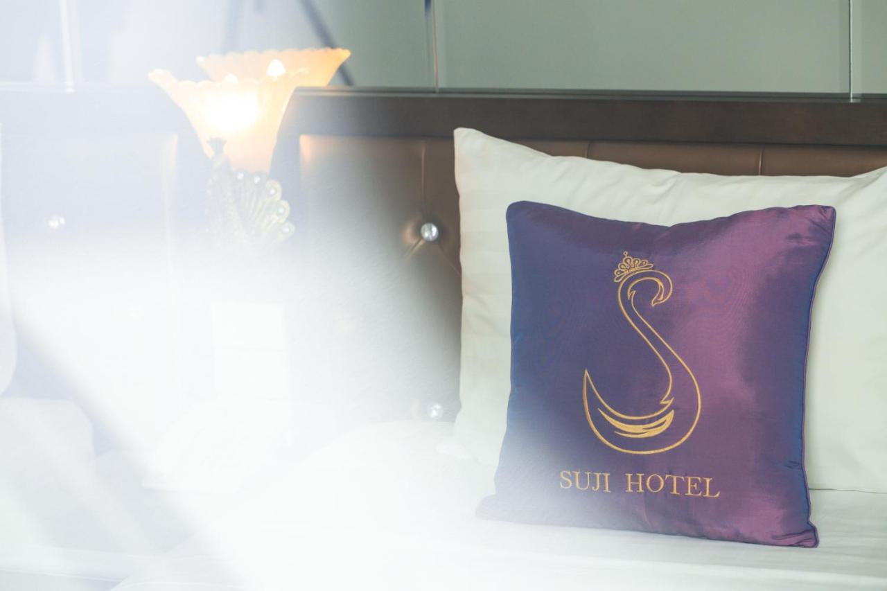 Hanoi Suji Hotel Eksteriør bilde