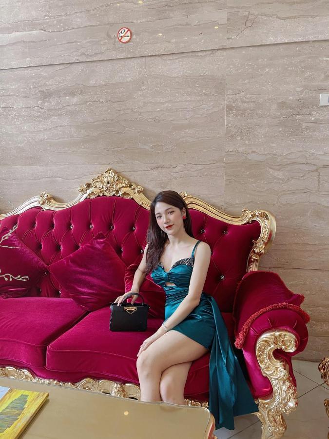 Hanoi Suji Hotel Eksteriør bilde