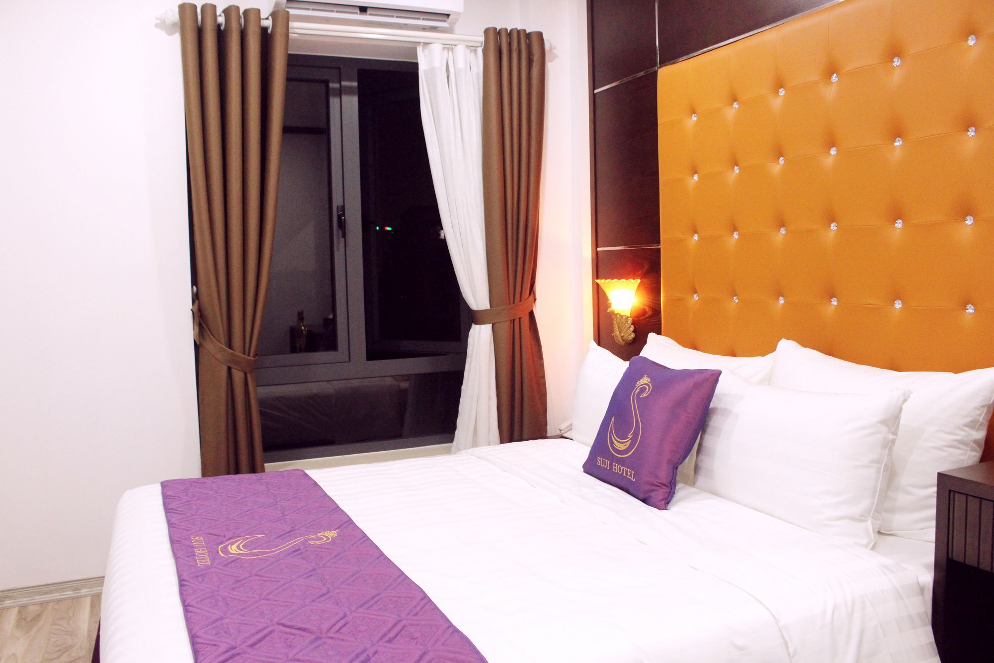 Hanoi Suji Hotel Eksteriør bilde